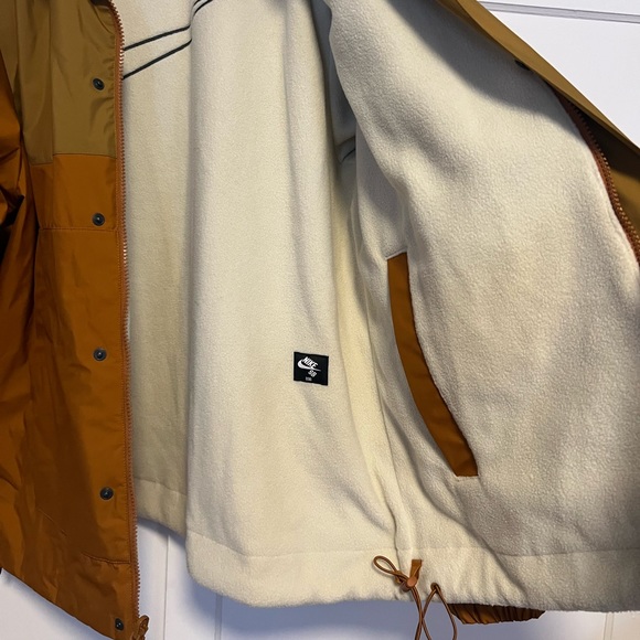 Nike SB x Oski Reversible Jacket - Picture 8 of 15